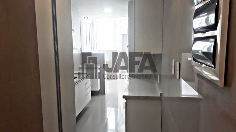 Conheça 18 do imóvel - Apartamento 3 quartos à venda Ipanema, Rio de Janeiro - R$ 6.000.000 - JA31371 - 19 18 - 19