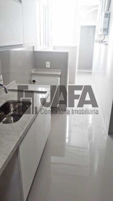 Conheça 19 do imóvel - Apartamento 3 quartos à venda Ipanema, Rio de Janeiro - R$ 6.000.000 - JA31371 - 20 19 - 20