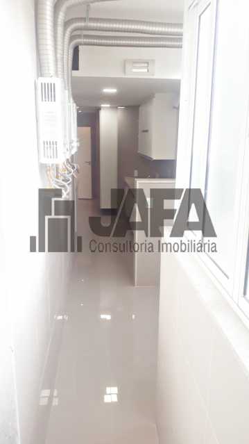 Conheça 21 do imóvel - Apartamento 3 quartos à venda Ipanema, Rio de Janeiro - R$ 6.000.000 - JA31371 - 22 21 - 22