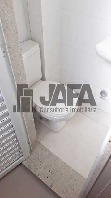 Conheça 22 do imóvel - Apartamento 3 quartos à venda Ipanema, Rio de Janeiro - R$ 6.000.000 - JA31371 - 23 22 - 23