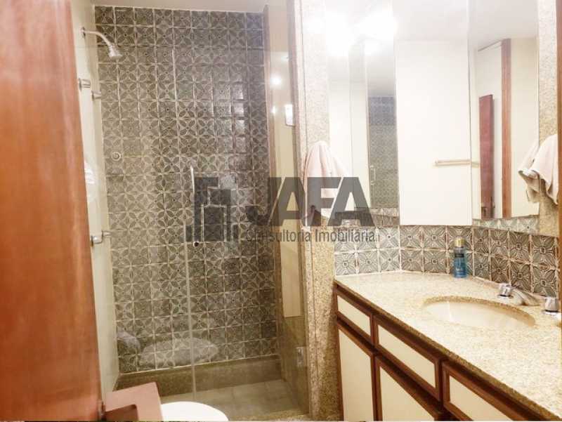 Conheça 005 do imóvel - Cobertura 4 quartos à venda Leblon, Rio de Janeiro - R$ 6.950.000 - JA50451 - 5 005 - 5