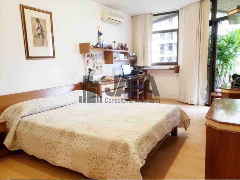 Conheça 007 do imóvel - Cobertura 4 quartos à venda Leblon, Rio de Janeiro - R$ 6.950.000 - JA50451 - 7 007 - 7