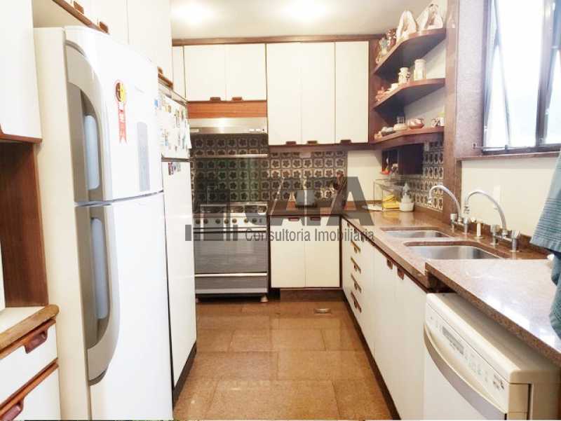 Conheça 013 do imóvel - Cobertura 4 quartos à venda Leblon, Rio de Janeiro - R$ 6.950.000 - JA50451 - 13 013 - 13