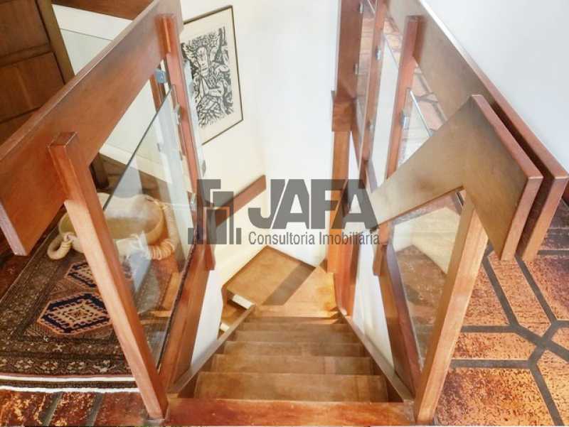 Conheça 014 do imóvel - Cobertura 4 quartos à venda Leblon, Rio de Janeiro - R$ 6.950.000 - JA50451 - 14 014 - 14