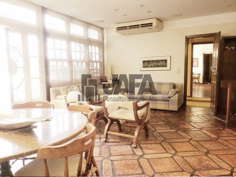 Conheça 015 do imóvel - Cobertura 4 quartos à venda Leblon, Rio de Janeiro - R$ 6.950.000 - JA50451 - 15 015 - 15