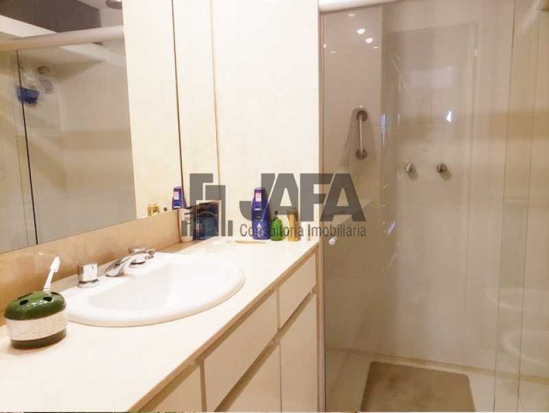 Conheça 016 do imóvel - Cobertura 4 quartos à venda Leblon, Rio de Janeiro - R$ 6.950.000 - JA50451 - 16 016 - 16