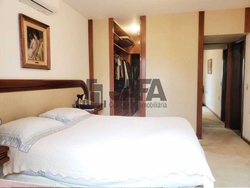 Conheça 018 do imóvel - Cobertura 4 quartos à venda Leblon, Rio de Janeiro - R$ 6.950.000 - JA50451 - 18 018 - 18