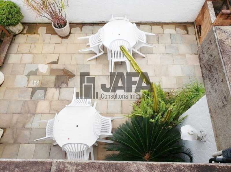 Conheça 019 do imóvel - Cobertura 4 quartos à venda Leblon, Rio de Janeiro - R$ 6.950.000 - JA50451 - 19 019 - 19