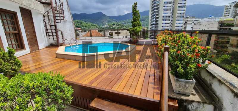 Conheça IMG-20210217-WA0001 do imóvel - Cobertura 4 quartos à venda Leblon, Rio de Janeiro - R$ 6.950.000 - JA50451 - 24 IMG-20210217-WA0001 - 24