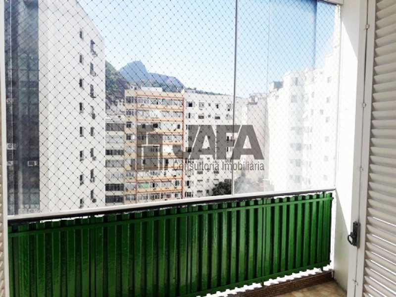 Conheça 01 do imóvel - Apartamento 3 quartos à venda Copacabana, Rio de Janeiro - R$ 1.600.000 - JA31379 - 1 01 - 1