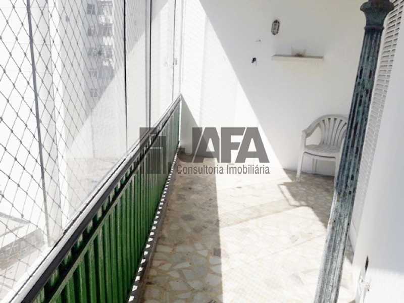 Conheça 03 do imóvel - Apartamento 3 quartos à venda Copacabana, Rio de Janeiro - R$ 1.600.000 - JA31379 - 4 03 - 4