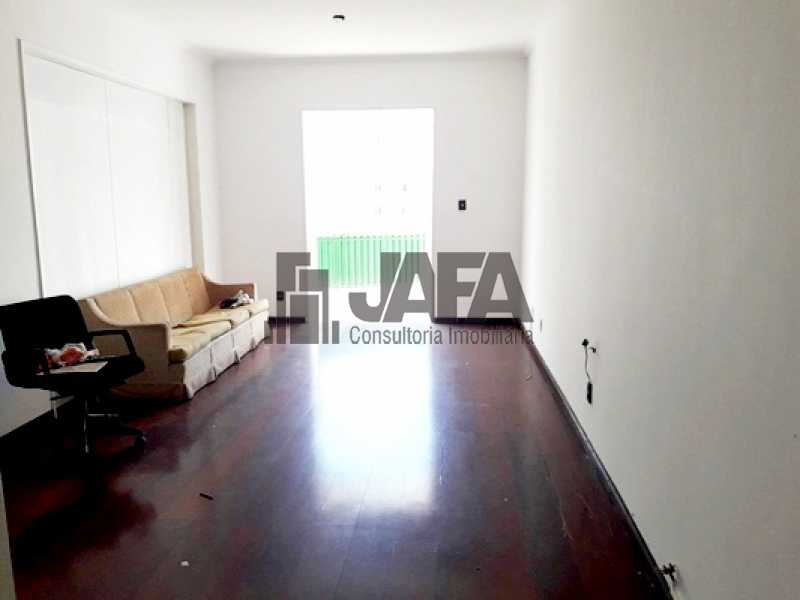 Conheça 04 do imóvel - Apartamento 3 quartos à venda Copacabana, Rio de Janeiro - R$ 1.600.000 - JA31379 - 5 04 - 5