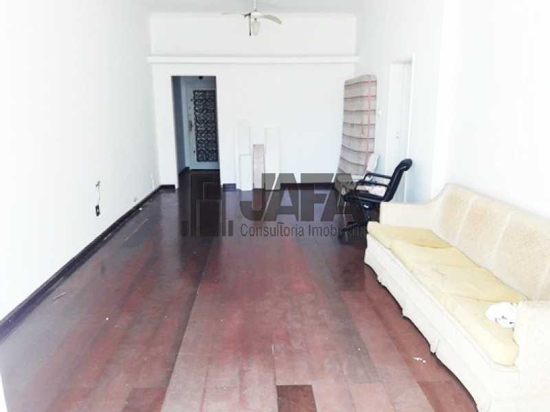 Conheça 05 do imóvel - Apartamento 3 quartos à venda Copacabana, Rio de Janeiro - R$ 1.600.000 - JA31379 - 6 05 - 6