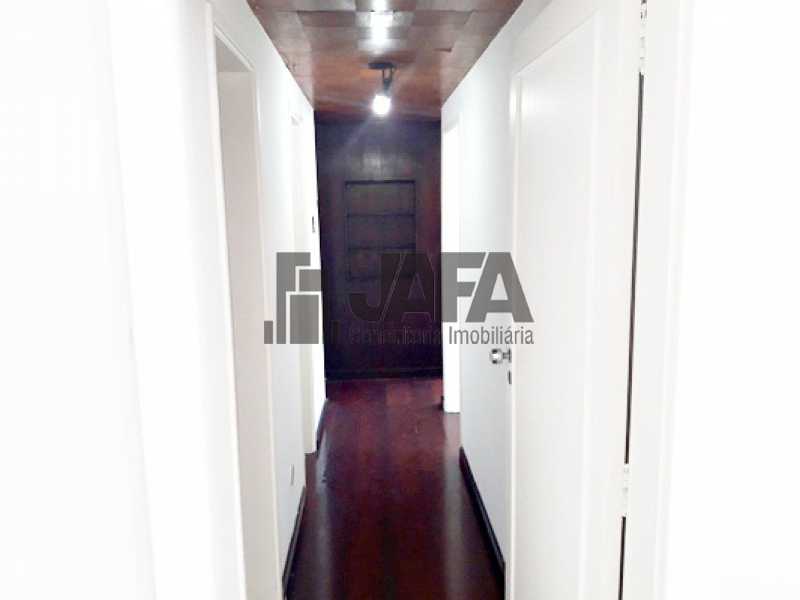 Conheça 06 do imóvel - Apartamento 3 quartos à venda Copacabana, Rio de Janeiro - R$ 1.600.000 - JA31379 - 7 06 - 7