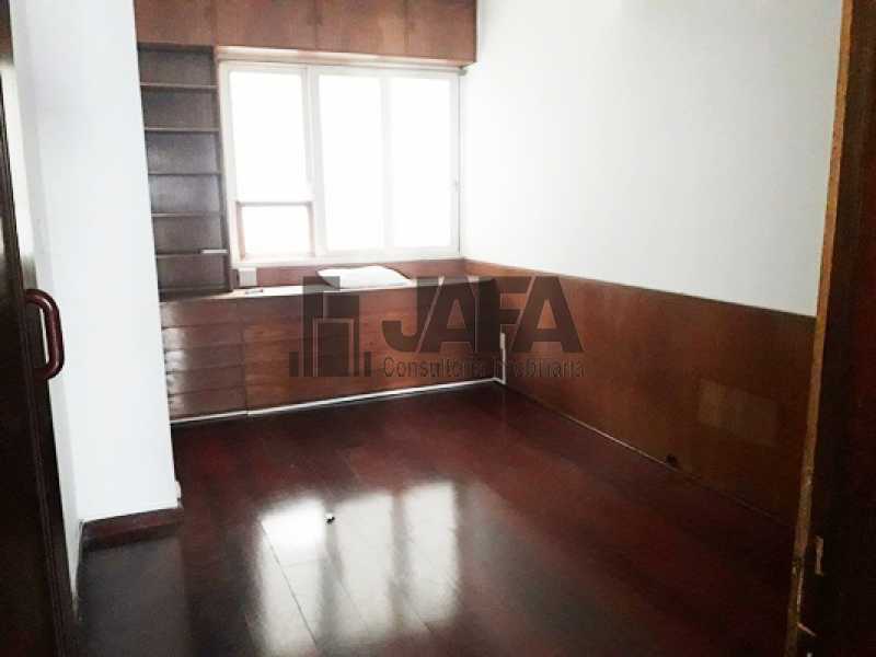 Conheça 07 do imóvel - Apartamento 3 quartos à venda Copacabana, Rio de Janeiro - R$ 1.600.000 - JA31379 - 8 07 - 8