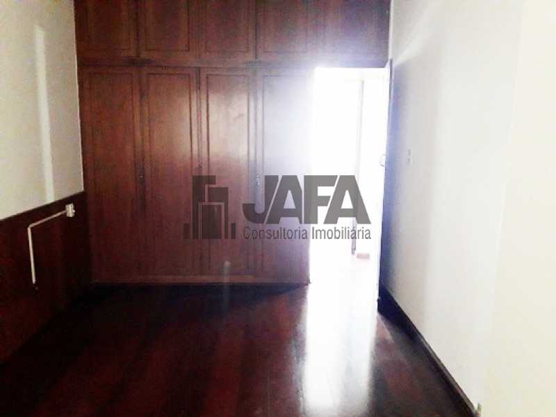 Conheça 08 do imóvel - Apartamento 3 quartos à venda Copacabana, Rio de Janeiro - R$ 1.600.000 - JA31379 - 9 08 - 9