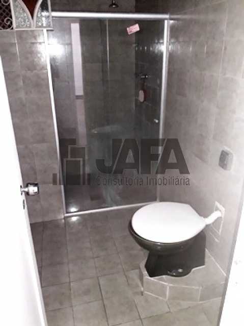 Conheça 8 do imóvel - Apartamento 3 quartos à venda Copacabana, Rio de Janeiro - R$ 1.600.000 - JA31379 - 10 8 - 10