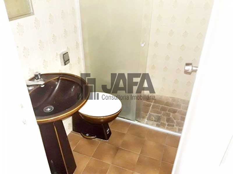 Conheça 14 do imóvel - Apartamento 3 quartos à venda Copacabana, Rio de Janeiro - R$ 1.600.000 - JA31379 - 16 14 - 16