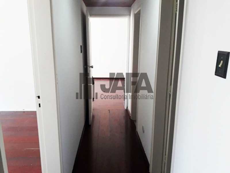 Conheça 15 do imóvel - Apartamento 3 quartos à venda Copacabana, Rio de Janeiro - R$ 1.600.000 - JA31379 - 17 15 - 17