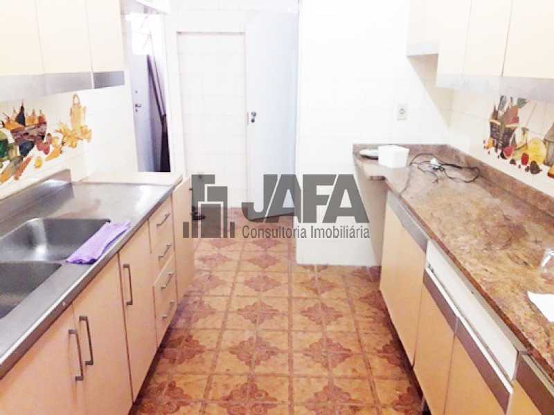 Conheça 16 do imóvel - Apartamento 3 quartos à venda Copacabana, Rio de Janeiro - R$ 1.600.000 - JA31379 - 18 16 - 18