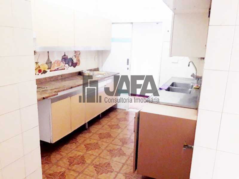 Conheça 17 do imóvel - Apartamento 3 quartos à venda Copacabana, Rio de Janeiro - R$ 1.600.000 - JA31379 - 19 17 - 19