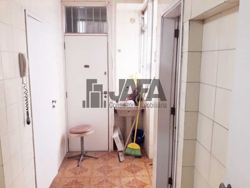 Conheça 18 do imóvel - Apartamento 3 quartos à venda Copacabana, Rio de Janeiro - R$ 1.600.000 - JA31379 - 20 18 - 20