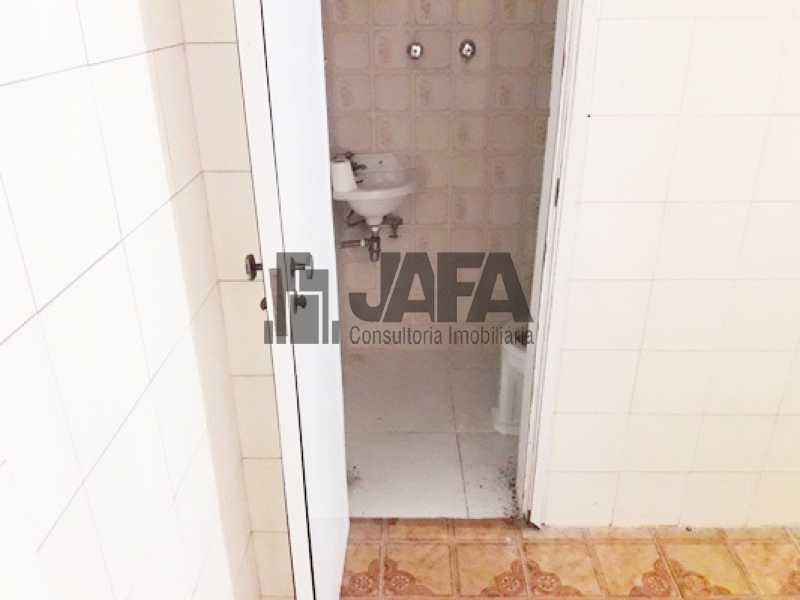 Conheça 20 do imóvel - Apartamento 3 quartos à venda Copacabana, Rio de Janeiro - R$ 1.600.000 - JA31379 - 22 20 - 22