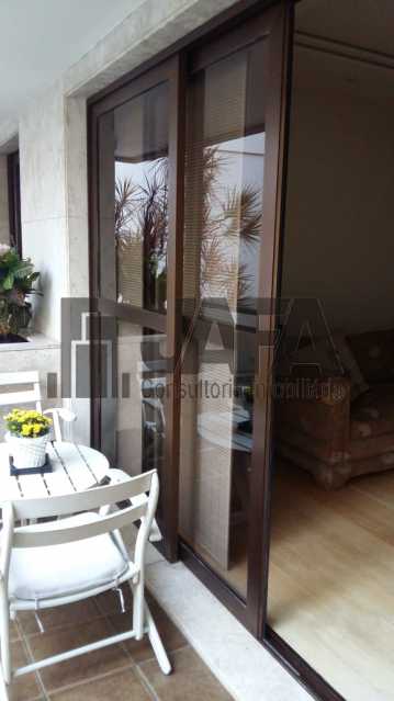 Conheça 01 do imóvel - Apartamento 3 quartos à venda Ipanema, Rio de Janeiro - R$ 2.900.000 - JA31381 - 1 01 - 1