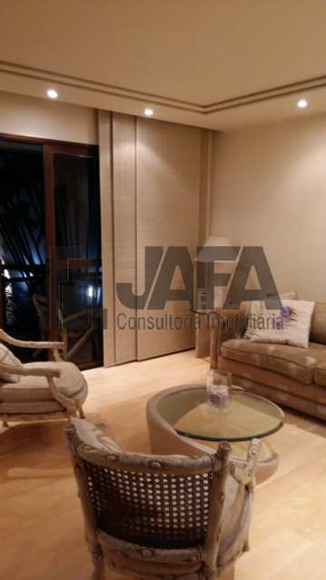 Conheça 02 do imóvel - Apartamento 3 quartos à venda Ipanema, Rio de Janeiro - R$ 2.900.000 - JA31381 - 3 02 - 3