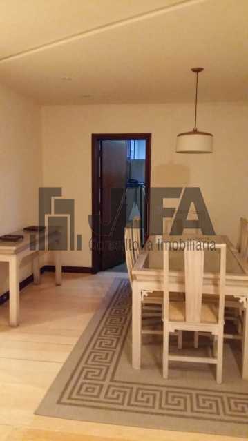 Conheça 03 do imóvel - Apartamento 3 quartos à venda Ipanema, Rio de Janeiro - R$ 2.900.000 - JA31381 - 4 03 - 4