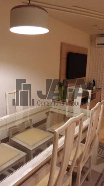Conheça 04 do imóvel - Apartamento 3 quartos à venda Ipanema, Rio de Janeiro - R$ 2.900.000 - JA31381 - 5 04 - 5