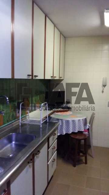 Conheça 06 do imóvel - Apartamento 3 quartos à venda Ipanema, Rio de Janeiro - R$ 2.900.000 - JA31381 - 7 06 - 7