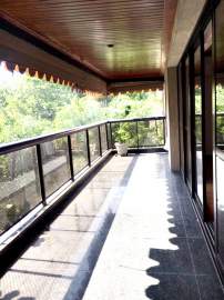 Apartamento 4 quartos à venda Leblon, Rio de Janeiro - R$ 10.500.000 - JA41022
