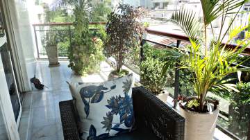 Cobertura 3 quartos à venda Leblon, Rio de Janeiro - R$ 5.200.000 - JA50454