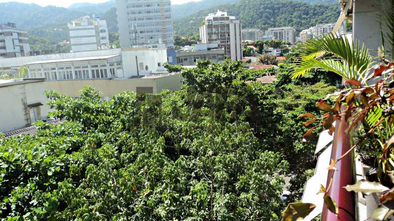 Conheça 02 do imóvel - Cobertura 3 quartos à venda Leblon, Rio de Janeiro - R$ 5.200.000 - JA50454 - 3 02 - 3