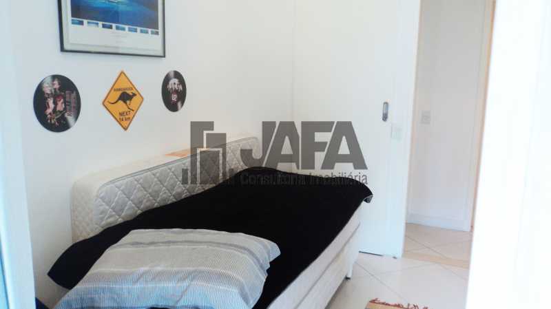 Conheça 07 do imóvel - Cobertura 3 quartos à venda Leblon, Rio de Janeiro - R$ 5.200.000 - JA50454 - 8 07 - 8