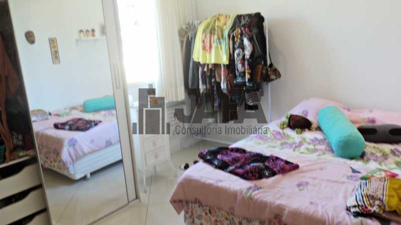 Conheça 09 do imóvel - Cobertura 3 quartos à venda Leblon, Rio de Janeiro - R$ 5.200.000 - JA50454 - 10 09 - 10