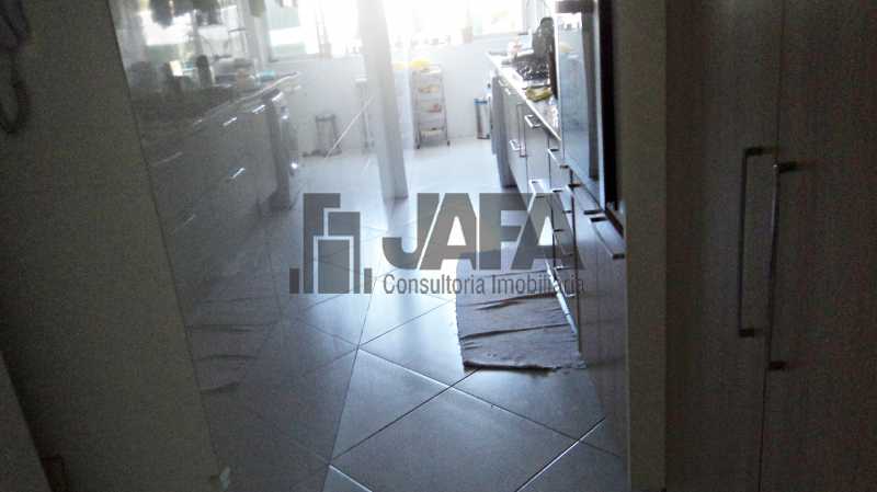 Conheça 11 do imóvel - Cobertura 3 quartos à venda Leblon, Rio de Janeiro - R$ 5.200.000 - JA50454 - 12 11 - 12