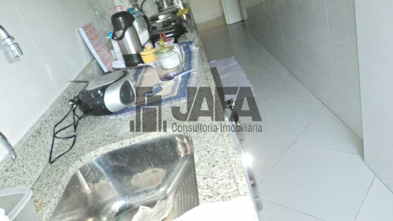Conheça 12 do imóvel - Cobertura 3 quartos à venda Leblon, Rio de Janeiro - R$ 5.200.000 - JA50454 - 13 12 - 13