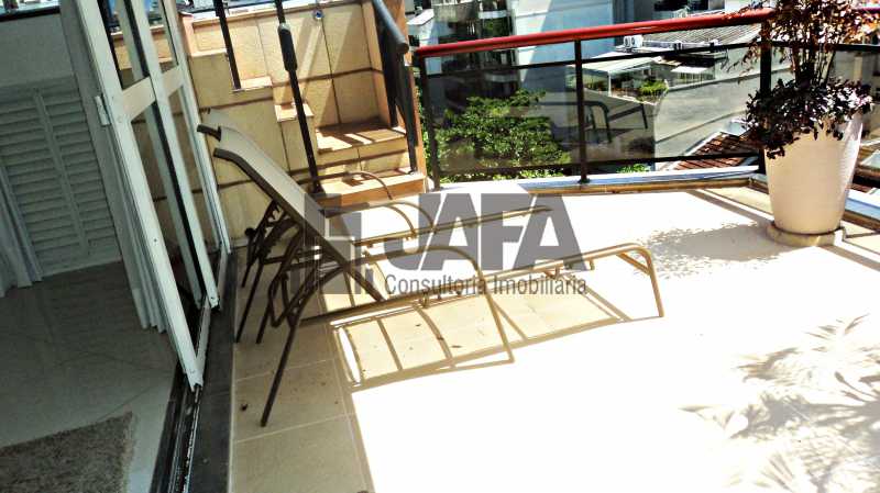 Conheça 14 do imóvel - Cobertura 3 quartos à venda Leblon, Rio de Janeiro - R$ 5.200.000 - JA50454 - 15 14 - 15