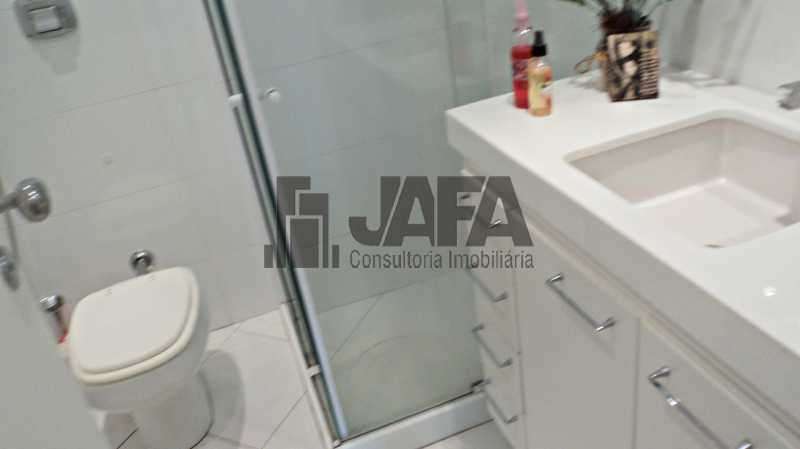 Conheça 18 do imóvel - Cobertura 3 quartos à venda Leblon, Rio de Janeiro - R$ 5.200.000 - JA50454 - 19 18 - 19