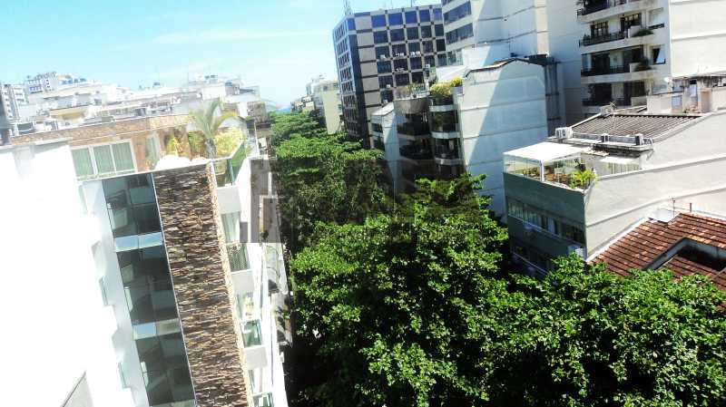 Conheça 20 do imóvel - Cobertura 3 quartos à venda Leblon, Rio de Janeiro - R$ 5.200.000 - JA50454 - 21 20 - 21