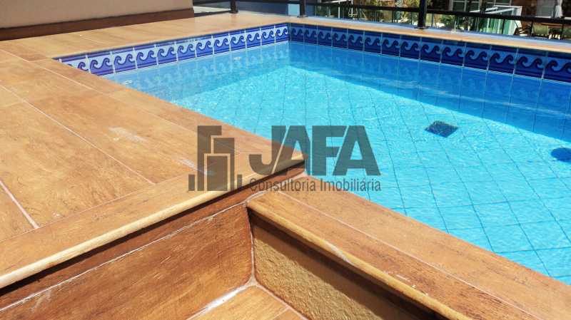 Conheça 21 do imóvel - Cobertura 3 quartos à venda Leblon, Rio de Janeiro - R$ 5.200.000 - JA50454 - 22 21 - 22