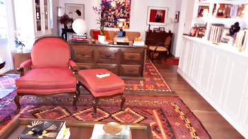 Apartamento 4 quartos à venda Leblon, Rio de Janeiro - R$ 7.300.000 - JA41026