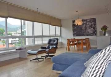 Apartamento 3 quartos à venda Leblon, Rio de Janeiro - R$ 3.500.000 - JA31397