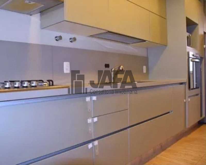 Conheça 7 do imóvel - Apartamento 3 quartos à venda Leblon, Rio de Janeiro - R$ 3.500.000 - JA31397 - 7 7 - 7