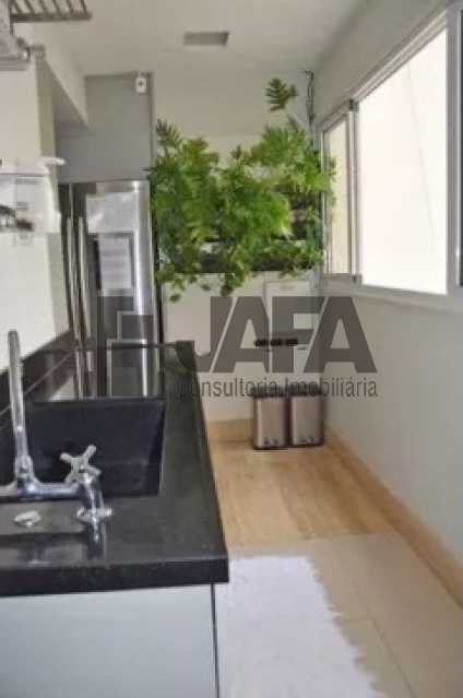 Conheça 8 do imóvel - Apartamento 3 quartos à venda Leblon, Rio de Janeiro - R$ 3.500.000 - JA31397 - 8 8 - 8