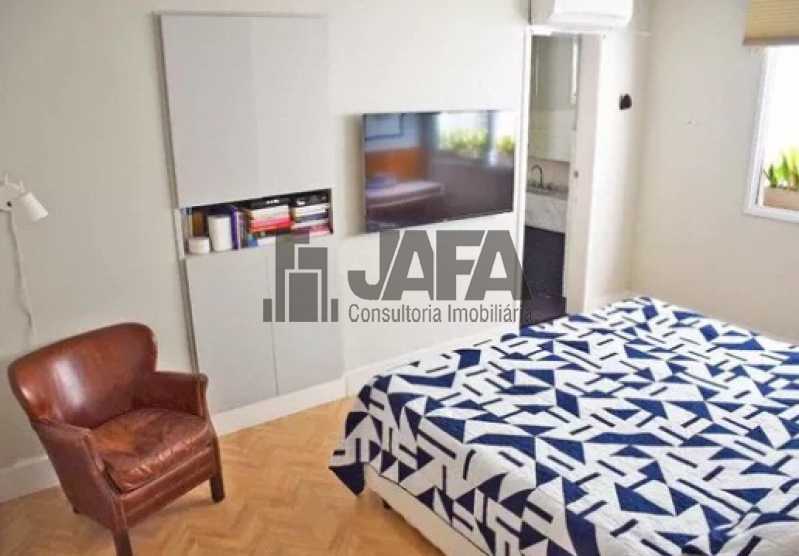 Conheça 11 do imóvel - Apartamento 3 quartos à venda Leblon, Rio de Janeiro - R$ 3.500.000 - JA31397 - 11 11 - 11