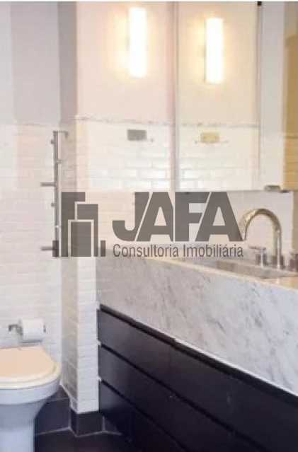 Conheça 15 do imóvel - Apartamento 3 quartos à venda Leblon, Rio de Janeiro - R$ 3.500.000 - JA31397 - 15 15 - 15