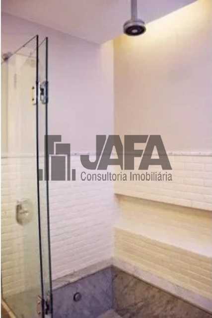 Conheça 16 do imóvel - Apartamento 3 quartos à venda Leblon, Rio de Janeiro - R$ 3.500.000 - JA31397 - 16 16 - 16
